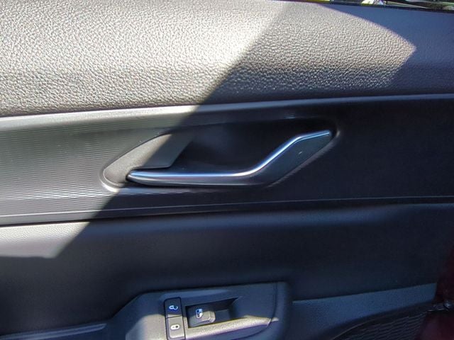 2025 Jeep Grand Cherokee GRAND CHEROKEE LAREDO X 4X2