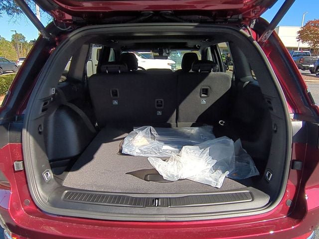 2025 Jeep Grand Cherokee GRAND CHEROKEE LAREDO X 4X2