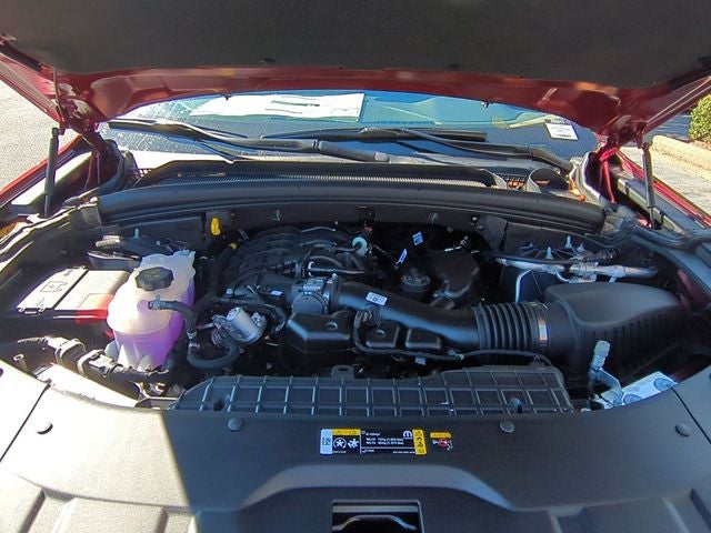 2025 Jeep Grand Cherokee GRAND CHEROKEE LAREDO X 4X2