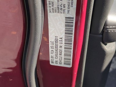 2025 Jeep Grand Cherokee GRAND CHEROKEE LAREDO X 4X2