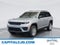 2025 Jeep Grand Cherokee GRAND CHEROKEE LAREDO X 4X2