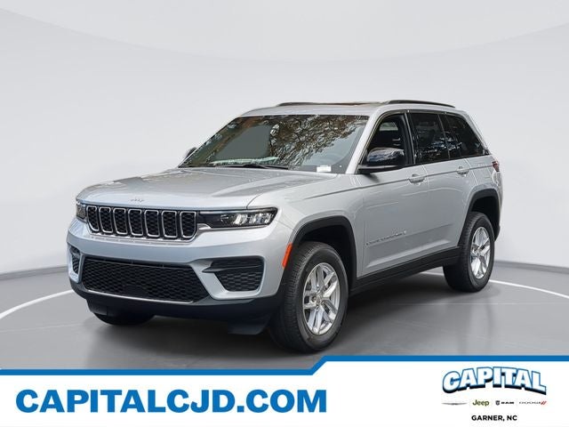 2025 Jeep Grand Cherokee GRAND CHEROKEE LAREDO X 4X2