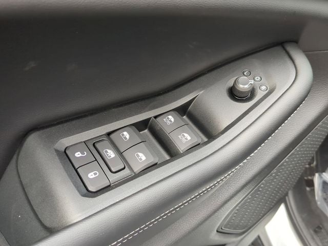 2025 Jeep Grand Cherokee GRAND CHEROKEE LAREDO X 4X2