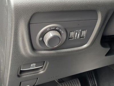 2025 Jeep Grand Cherokee GRAND CHEROKEE LAREDO X 4X2