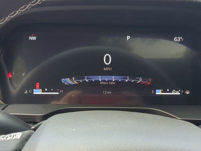 2025 Jeep Grand Cherokee GRAND CHEROKEE LAREDO X 4X2