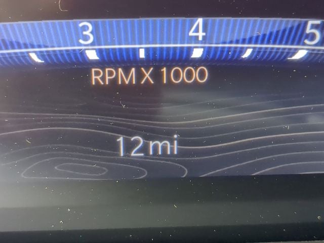 2025 Jeep Grand Cherokee GRAND CHEROKEE LAREDO X 4X2