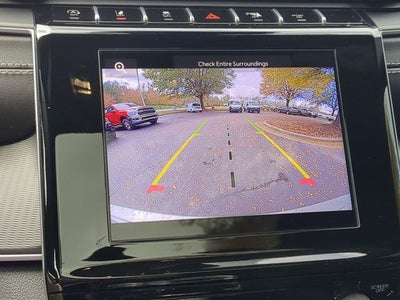 2025 Jeep Grand Cherokee GRAND CHEROKEE LAREDO X 4X2