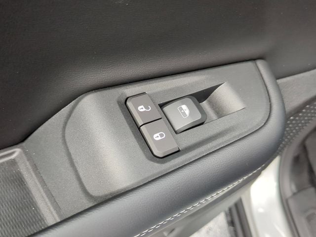 2025 Jeep Grand Cherokee GRAND CHEROKEE LAREDO X 4X2