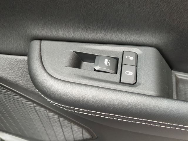 2025 Jeep Grand Cherokee GRAND CHEROKEE LAREDO X 4X2