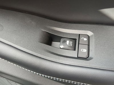 2025 Jeep Grand Cherokee GRAND CHEROKEE LAREDO X 4X2