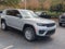 2025 Jeep Grand Cherokee GRAND CHEROKEE LAREDO X 4X2