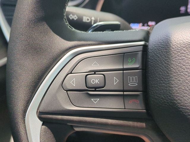 2026 Jeep Grand Cherokee GRAND CHEROKEE LAREDO ALTITUDE 4X2