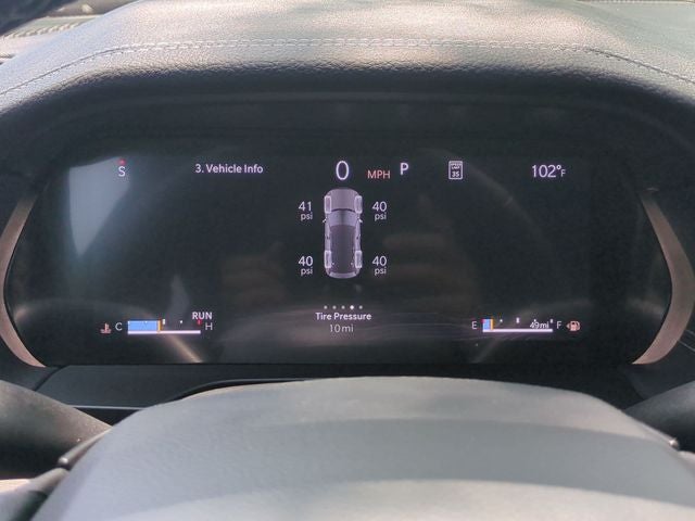 2026 Jeep Grand Cherokee GRAND CHEROKEE LAREDO ALTITUDE 4X2