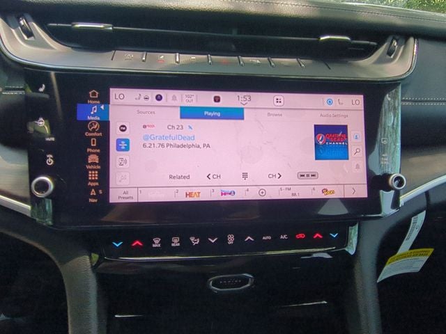 2026 Jeep Grand Cherokee GRAND CHEROKEE LAREDO ALTITUDE 4X2