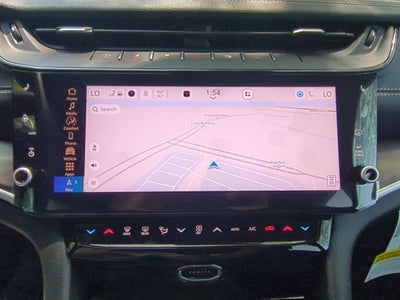 2026 Jeep Grand Cherokee GRAND CHEROKEE LAREDO ALTITUDE 4X2