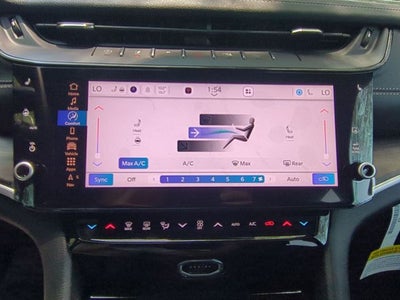2026 Jeep Grand Cherokee GRAND CHEROKEE LAREDO ALTITUDE 4X2