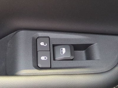 2026 Jeep Grand Cherokee GRAND CHEROKEE LAREDO ALTITUDE 4X2