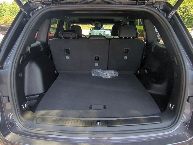 2026 Jeep Grand Cherokee GRAND CHEROKEE LAREDO ALTITUDE 4X2