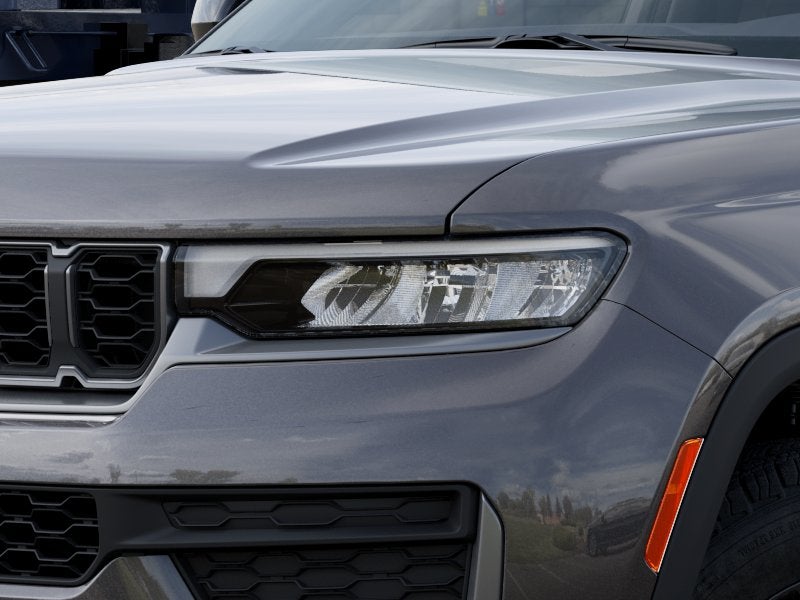 2026 Jeep Grand Cherokee GRAND CHEROKEE LAREDO ALTITUDE 4X2