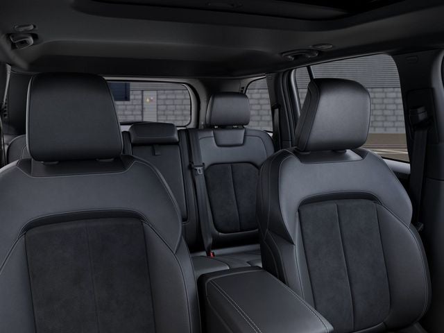 2026 Jeep Grand Cherokee GRAND CHEROKEE LAREDO ALTITUDE 4X2
