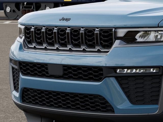 2026 Jeep Grand Cherokee GRAND CHEROKEE LIMITED 4X2