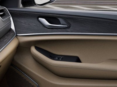 2026 Jeep Grand Cherokee GRAND CHEROKEE LIMITED 4X2