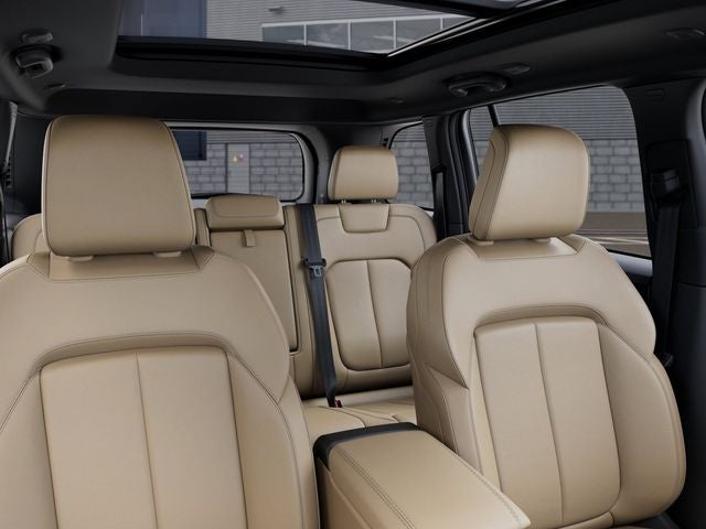 2026 Jeep Grand Cherokee GRAND CHEROKEE LIMITED 4X2