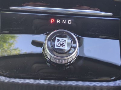 2026 Jeep Grand Cherokee GRAND CHEROKEE LIMITED 4X2