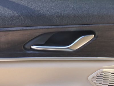 2026 Jeep Grand Cherokee GRAND CHEROKEE LIMITED 4X2