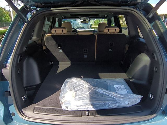 2026 Jeep Grand Cherokee GRAND CHEROKEE LIMITED 4X2