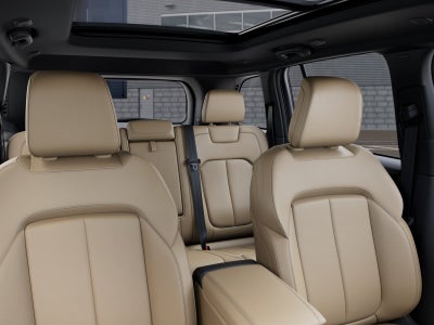 2026 Jeep Grand Cherokee GRAND CHEROKEE LIMITED 4X2