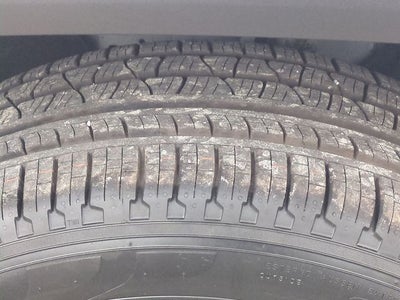 2026 Jeep Grand Cherokee GRAND CHEROKEE LIMITED 4X2