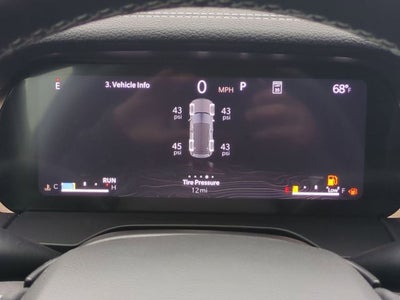 2026 Jeep Grand Cherokee GRAND CHEROKEE LIMITED 4X2