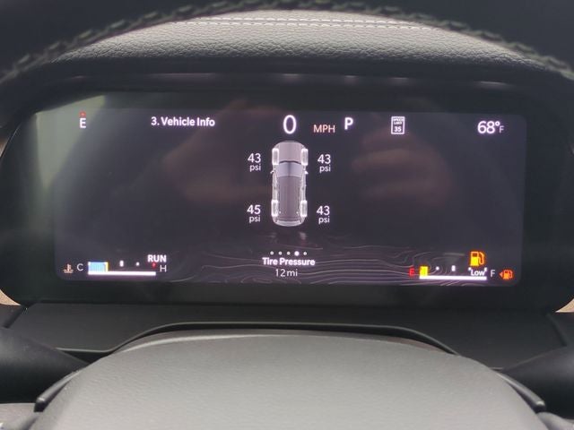 2026 Jeep Grand Cherokee GRAND CHEROKEE LIMITED 4X2