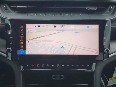 2026 Jeep Grand Cherokee GRAND CHEROKEE LIMITED 4X2