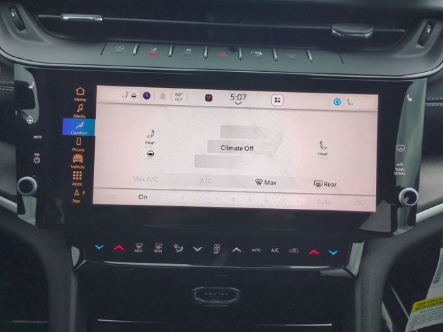 2026 Jeep Grand Cherokee GRAND CHEROKEE LIMITED 4X2