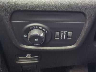 2026 Jeep Grand Cherokee GRAND CHEROKEE LIMITED 4X2