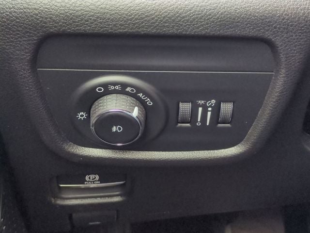 2026 Jeep Grand Cherokee GRAND CHEROKEE LIMITED 4X2