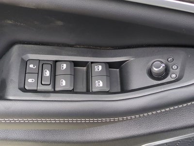 2026 Jeep Grand Cherokee GRAND CHEROKEE LIMITED 4X2