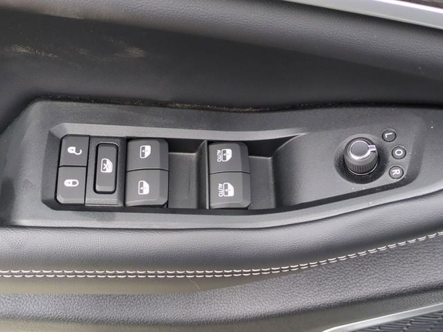 2026 Jeep Grand Cherokee GRAND CHEROKEE LIMITED 4X2