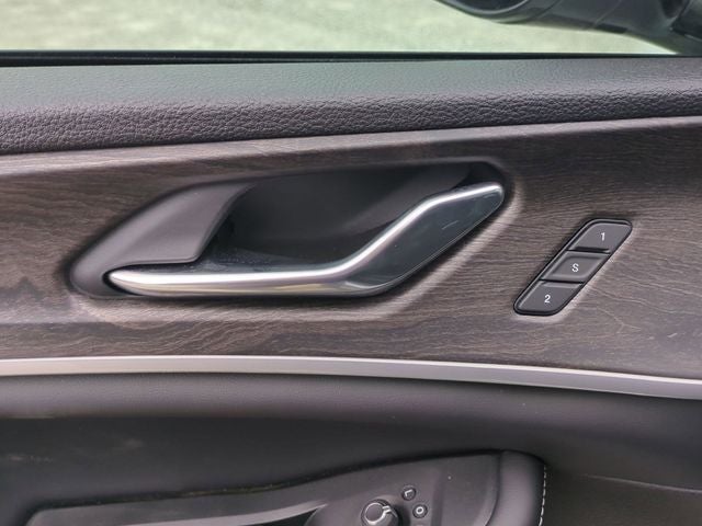 2026 Jeep Grand Cherokee GRAND CHEROKEE LIMITED 4X2