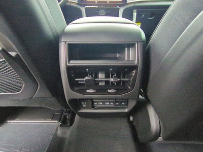 2026 Jeep Grand Cherokee GRAND CHEROKEE LIMITED 4X2