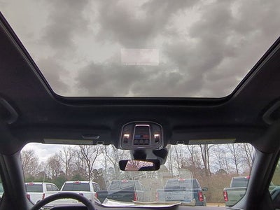 2026 Jeep Grand Cherokee GRAND CHEROKEE LIMITED 4X2