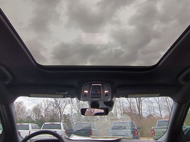 2026 Jeep Grand Cherokee GRAND CHEROKEE LIMITED 4X2