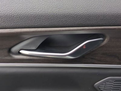 2026 Jeep Grand Cherokee GRAND CHEROKEE LIMITED 4X2