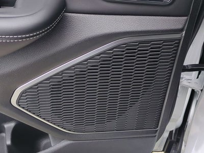 2026 Jeep Grand Cherokee GRAND CHEROKEE LIMITED 4X2