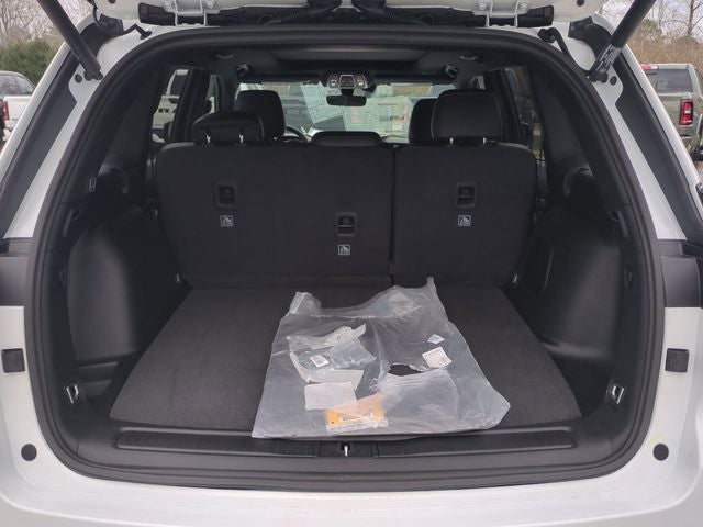 2026 Jeep Grand Cherokee GRAND CHEROKEE LIMITED 4X2