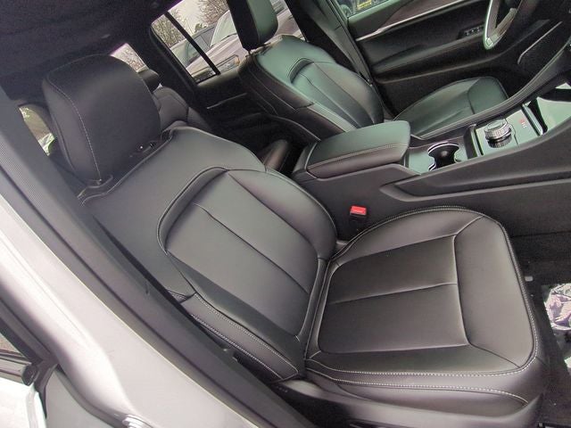 2026 Jeep Grand Cherokee GRAND CHEROKEE LIMITED 4X2