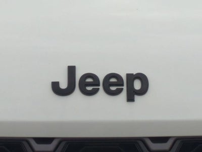 2026 Jeep Grand Cherokee GRAND CHEROKEE LIMITED 4X2