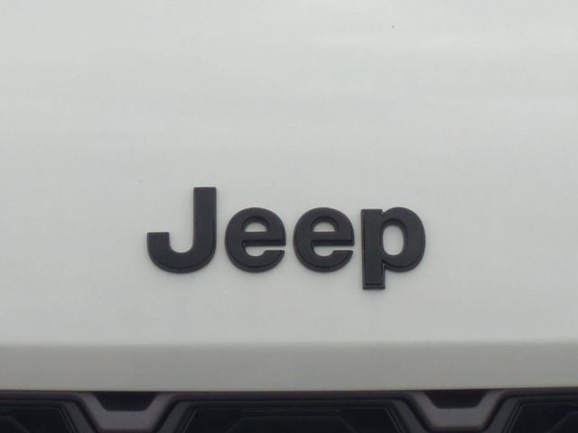 2026 Jeep Grand Cherokee GRAND CHEROKEE LIMITED 4X2